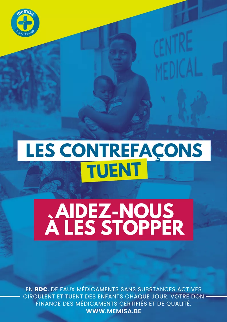Flyer Memisa